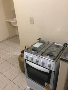 Apartamento rio verde tecnoshow